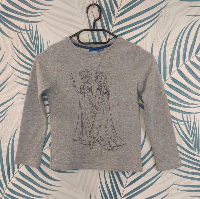 🌸 Lot de 5 pulls - Disney / Kiabi /
Orchestra-
6 ans🌸 - photo numéro 8