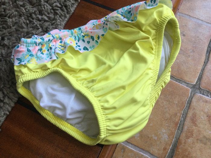 Maillot de bain imperméable