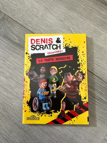 Livre enfant