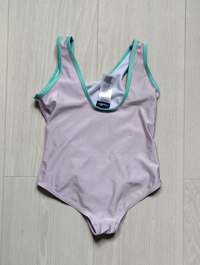 Maillot de bain 1 pièce fille - photo numéro 3