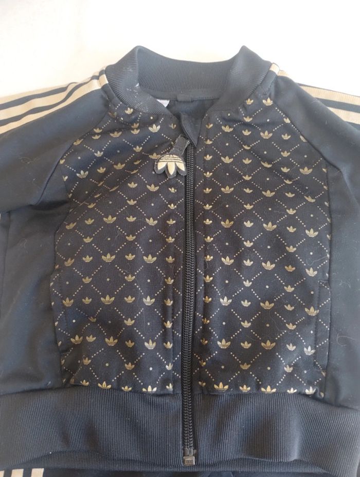 Ensemble jogging adidas - photo numéro 2