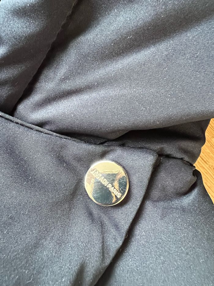 Combinaison pilote - photo numéro 4