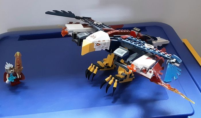 Lego chima - photo numéro 3