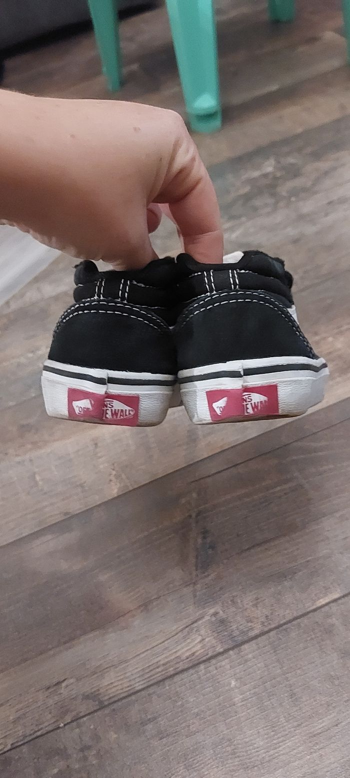 Vans 27 - photo numéro 2