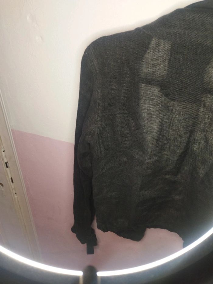Veste taille 36 marque studio - photo numéro 9