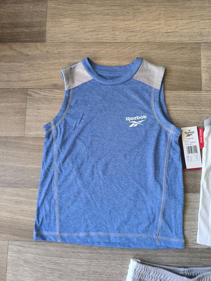 Ensemble Reebok 3 pcs - photo numéro 3