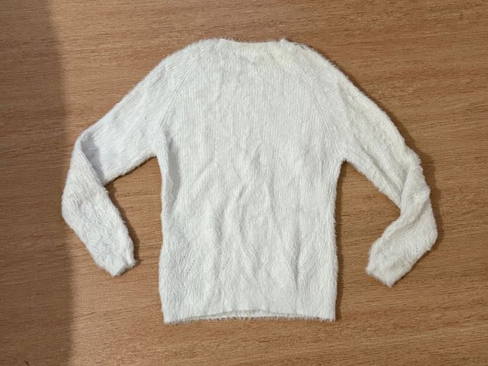 Pull Bréal taille 2 - photo numéro 2