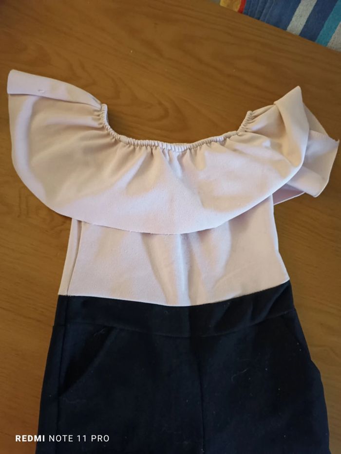 Tunique 4 ans - photo numéro 2