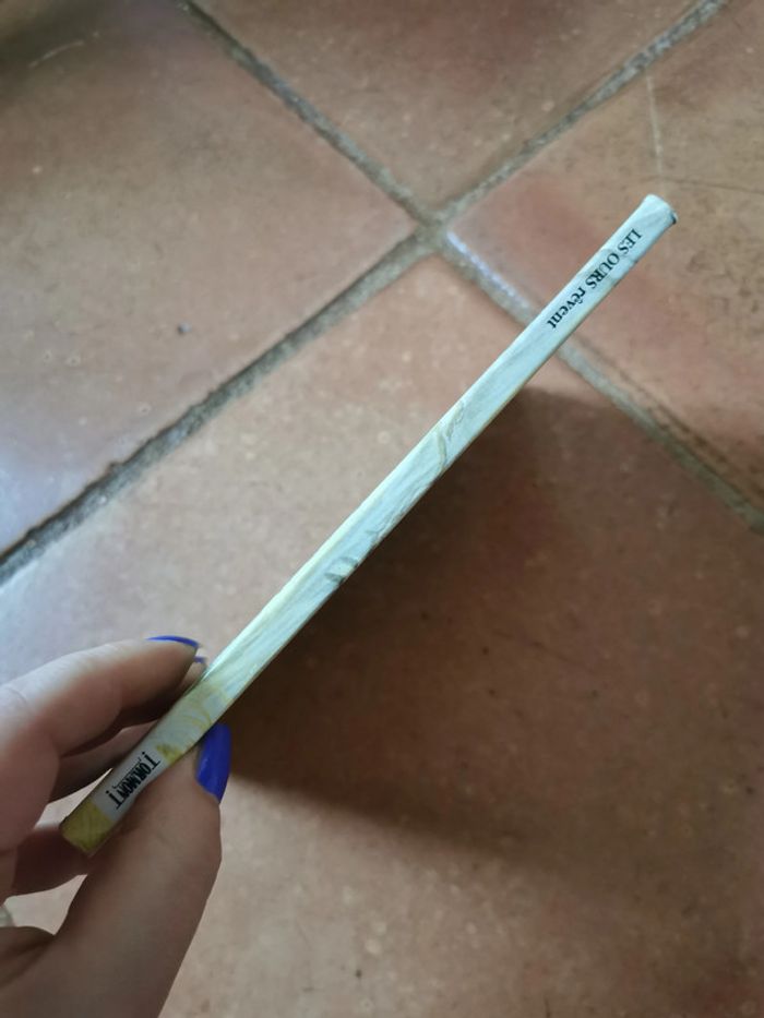 Les ours rêvent, éd. Tormont - photo numéro 6