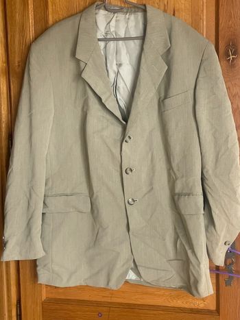Blazer homme