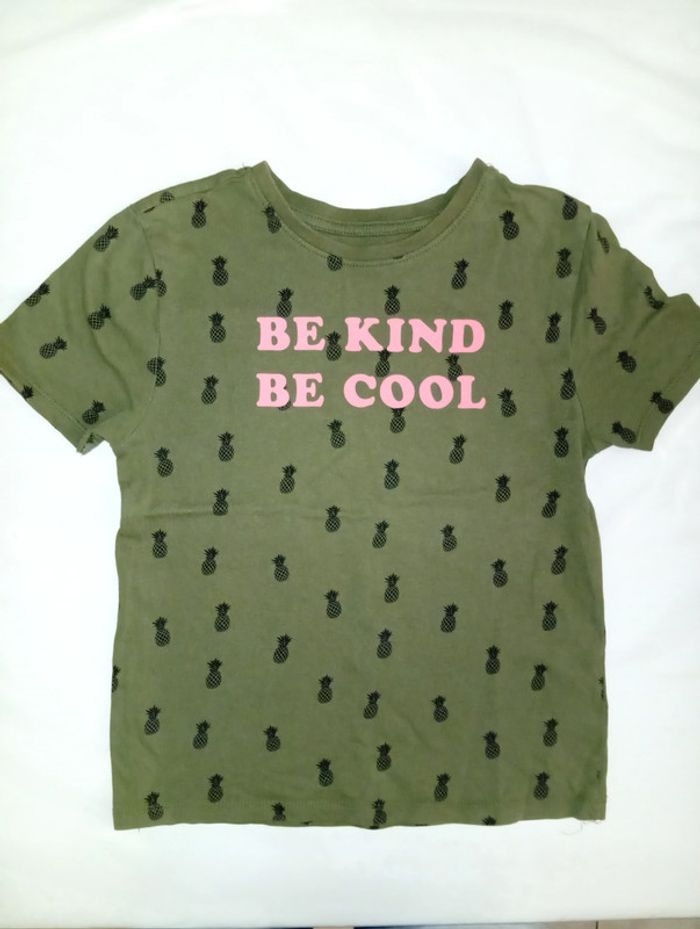 T Shirt garçon