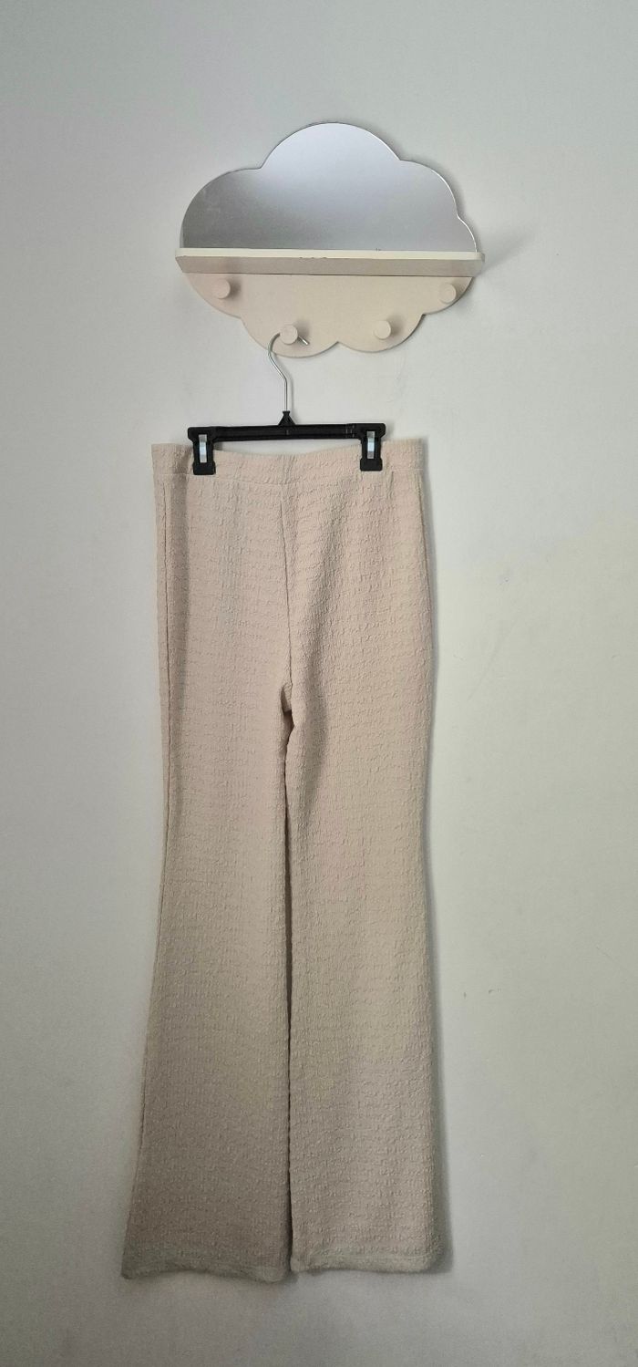 Pantalon évasé * Lefties * - photo numéro 4