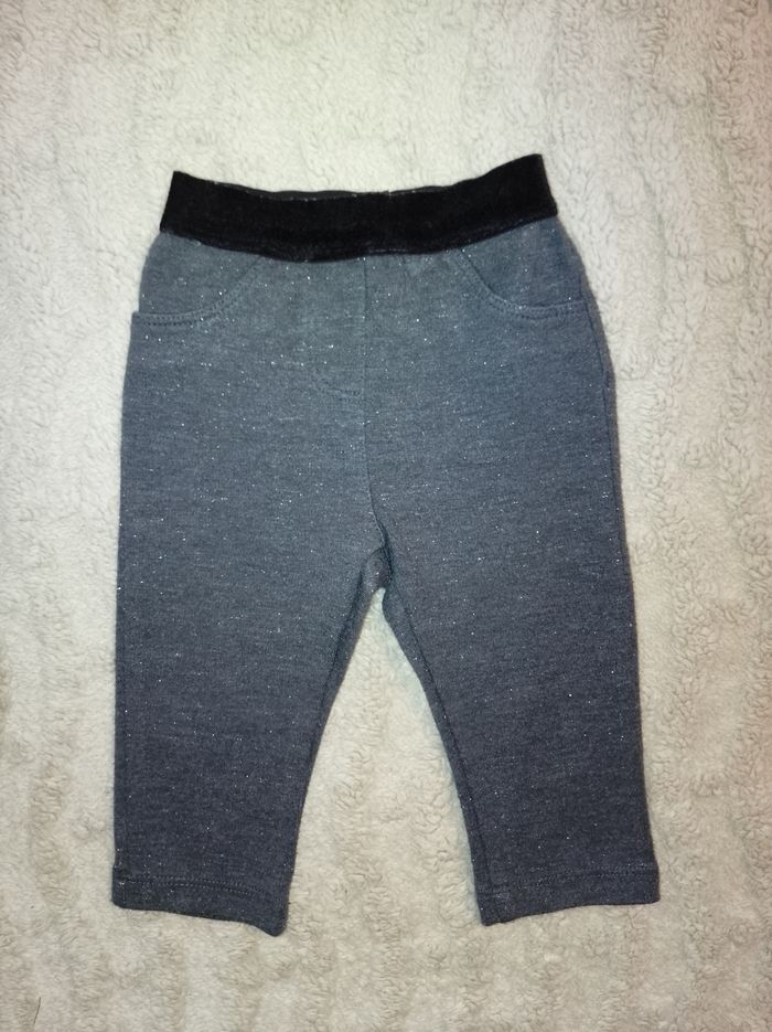 Pantalon bébé
