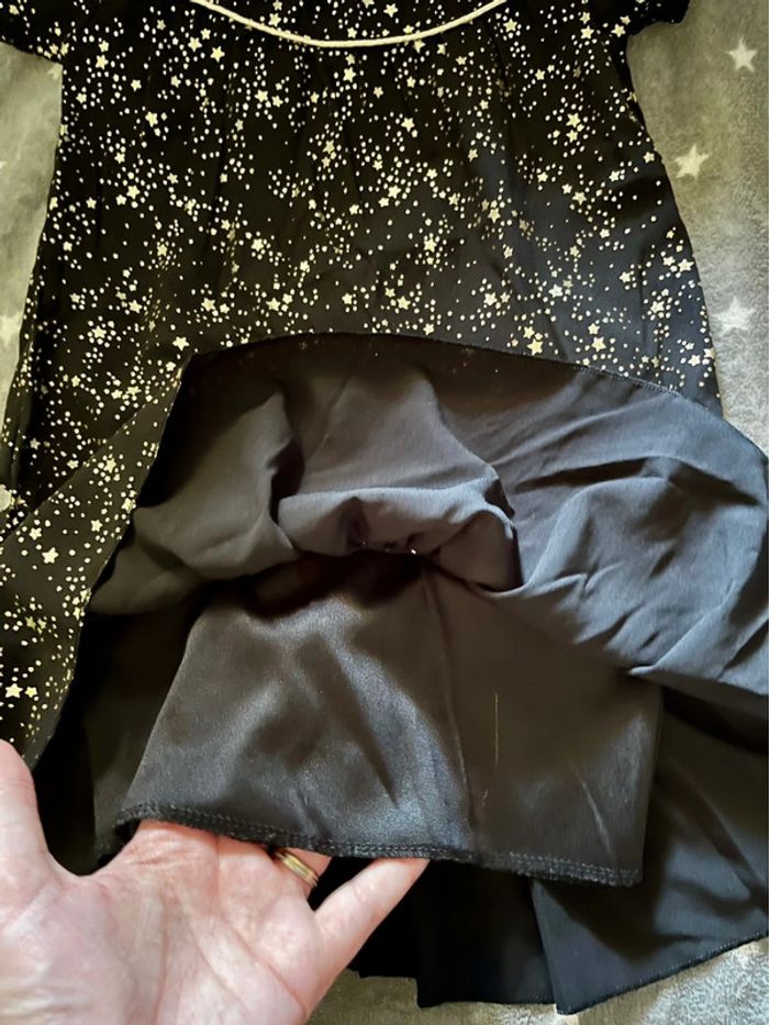 Robe tisaia 5ans - photo numéro 3