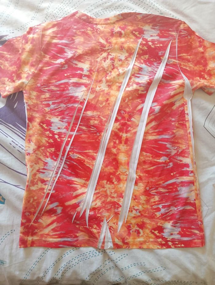 T-shirt manches courtes - photo numéro 2