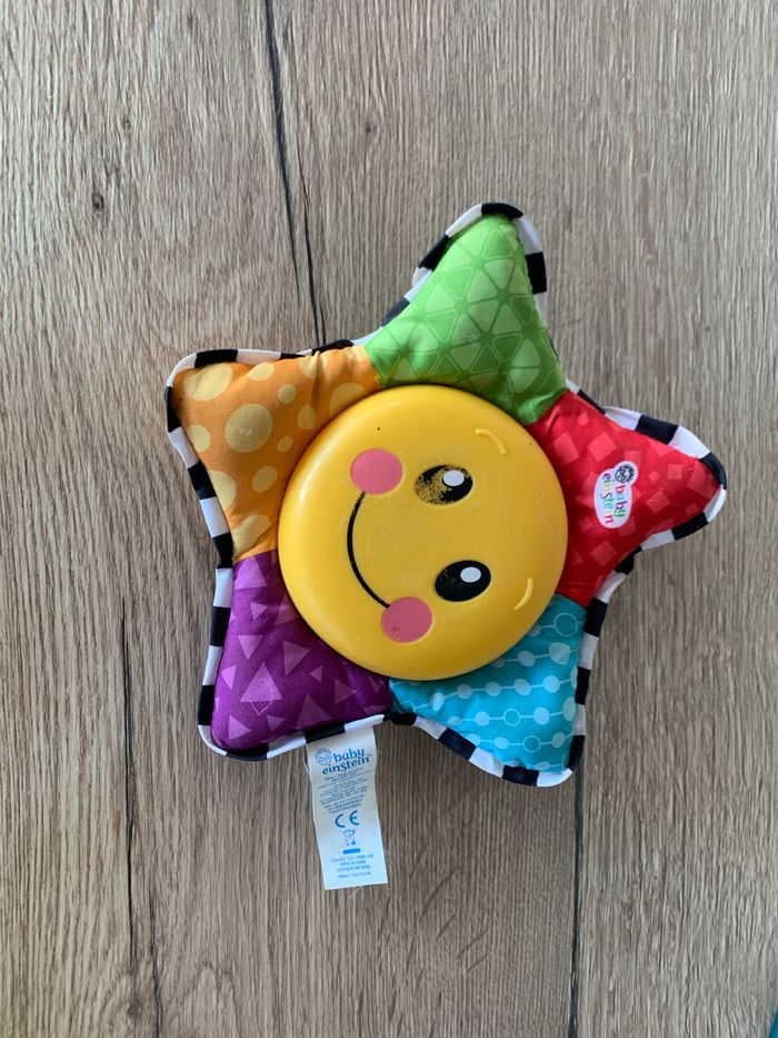 Lot jouets bébé - photo numéro 2