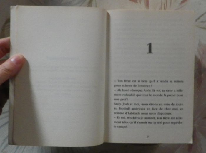 5 Délires n° 201 204 208 210 220 - photo numéro 4