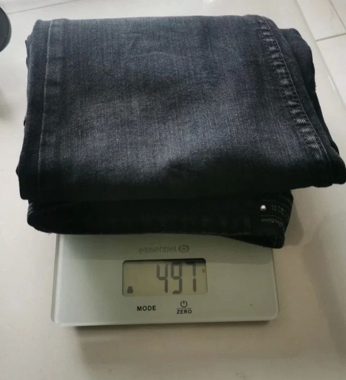 Pantalon femme - photo numéro 7