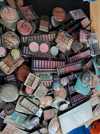 Gros lot revendeur maquillage