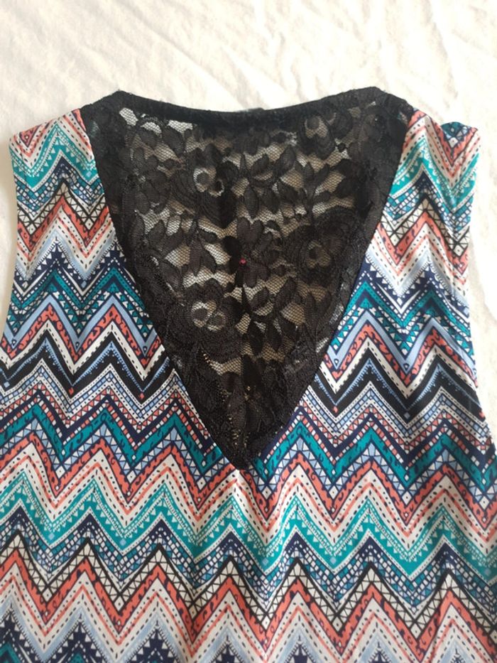 Haut couleur - photo numéro 4