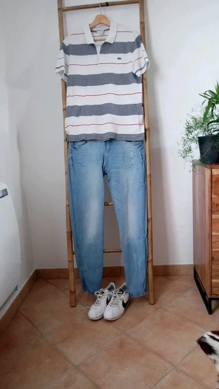 Jeans Promod