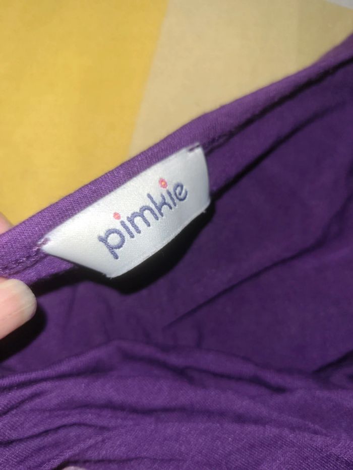 Débardeur/haut femme taille M - photo numéro 3
