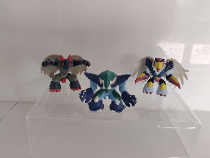 Lot de figurines Gormiti - photo numéro 6