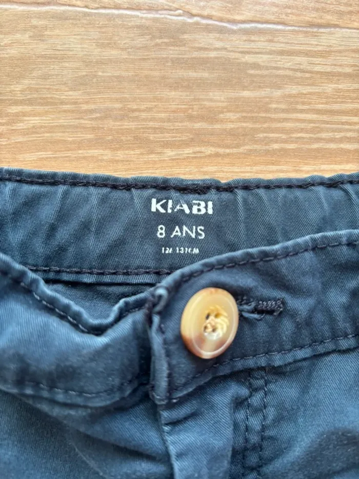 Short KIABI - photo numéro 2