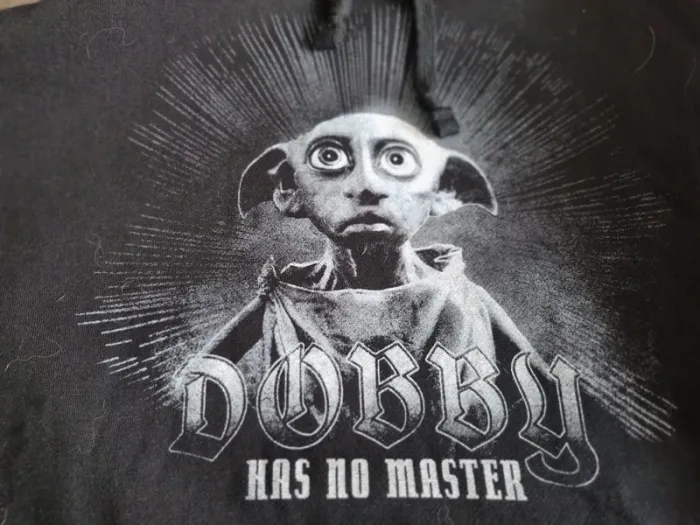 Sweat Harry Potter - photo numéro 8