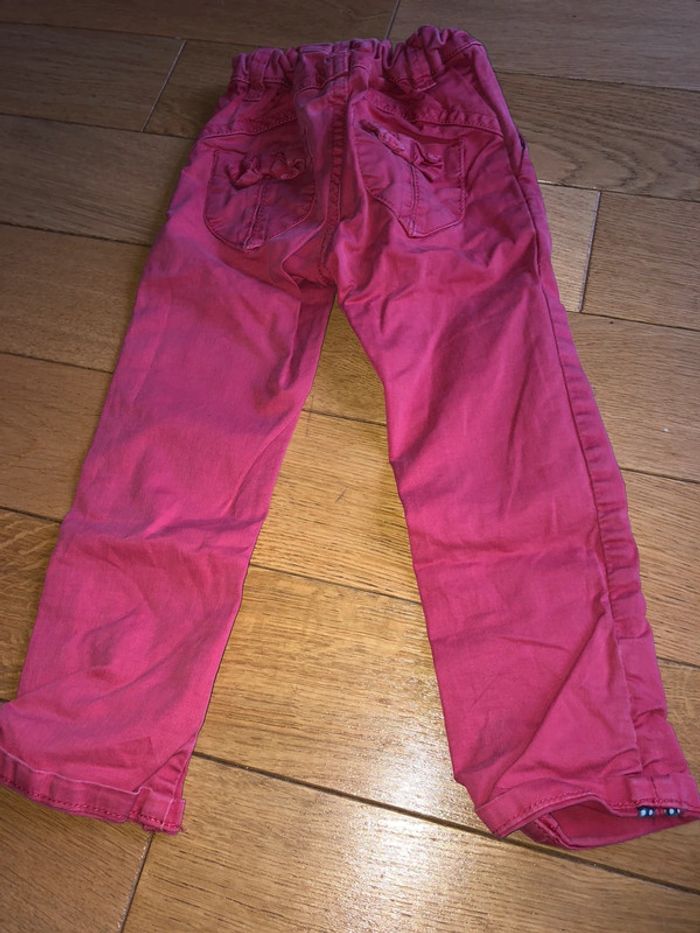 Pantalon marese 18 mois - photo numéro 2