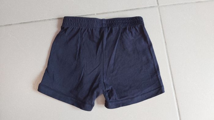 Short 24 mois - photo numéro 3