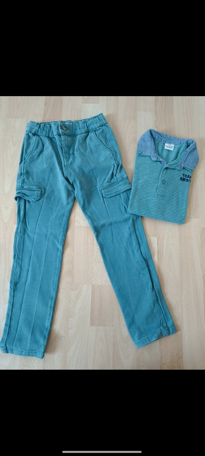 Ensemble Tape à l'oeil