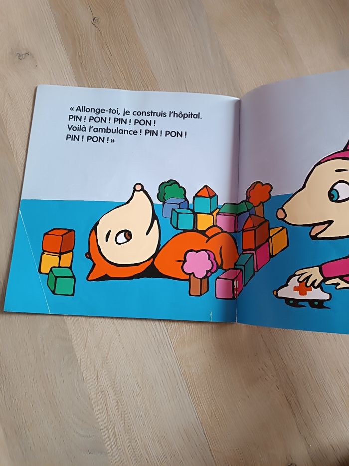 Nao est en colère - photo numéro 5