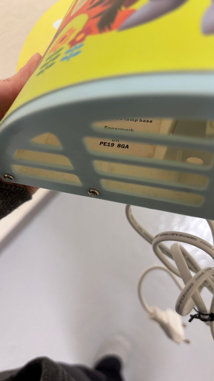 Applique murale Winnie L'ourson - photo numéro 10