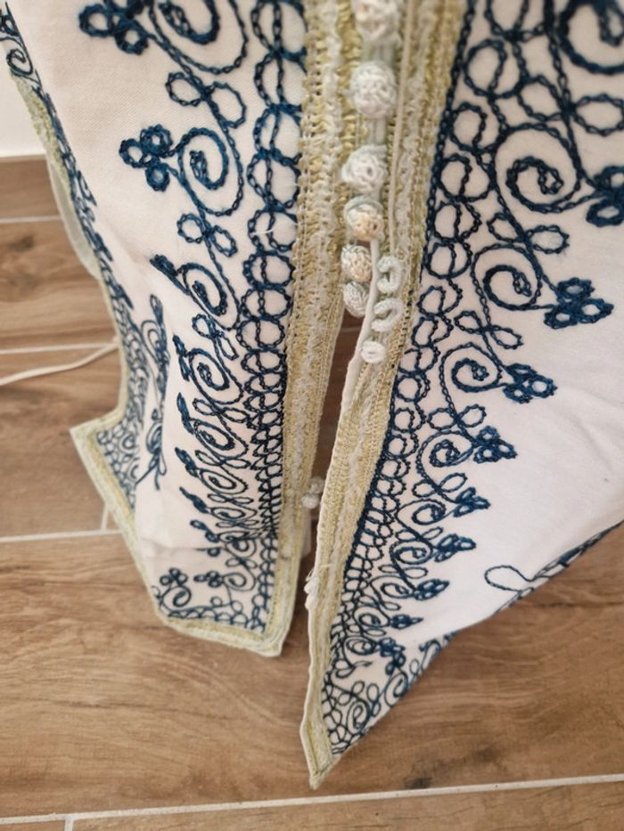 Djellaba Marocaine🇲🇦 - photo numéro 7