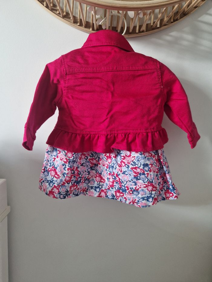 Tenue 3 mois - photo numéro 2
