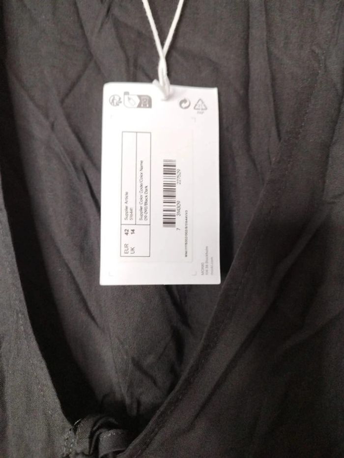 Robe monki - photo numéro 4