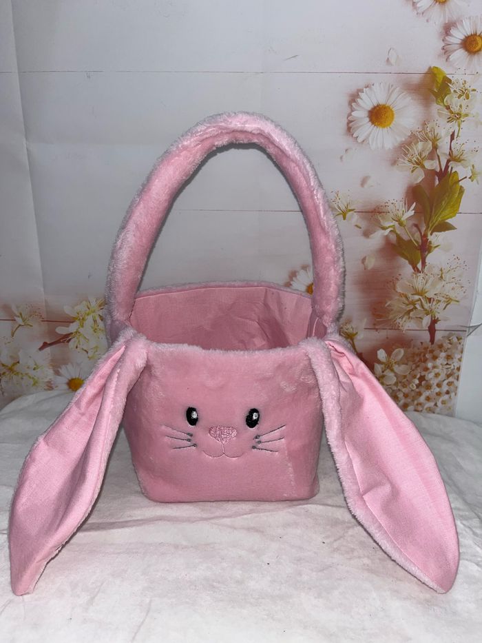 Sac lapin - photo numéro 4