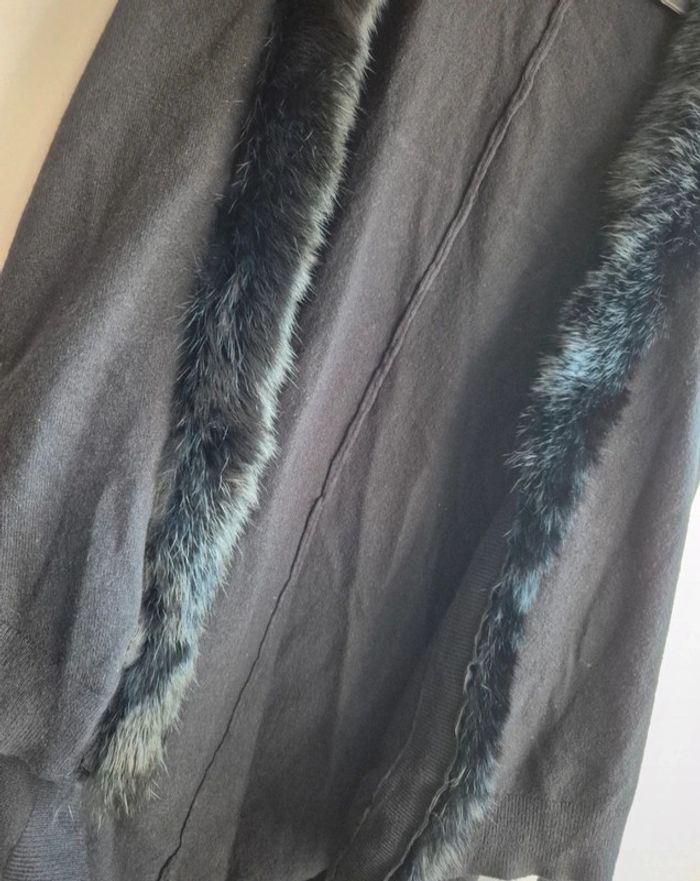 🌴 Gilets ouvert tu 🌴 - photo numéro 2