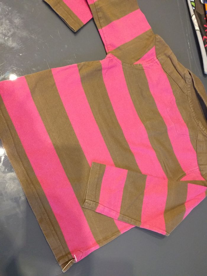 sweat polo "orchestra" - photo numéro 4