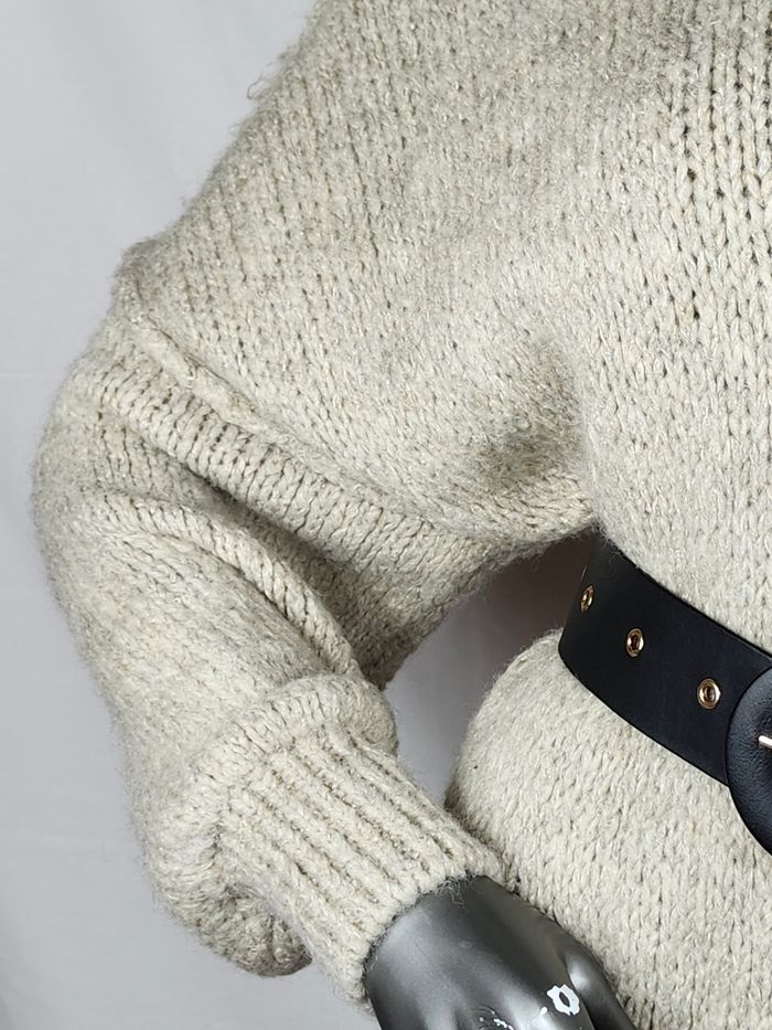 Robe pull arlequinn Neuf - photo numéro 8