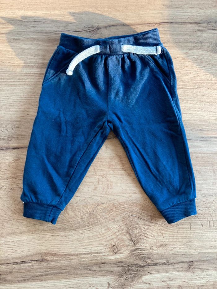 Pantalon 6 mois