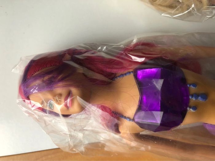 Poupée barbie - photo numéro 3