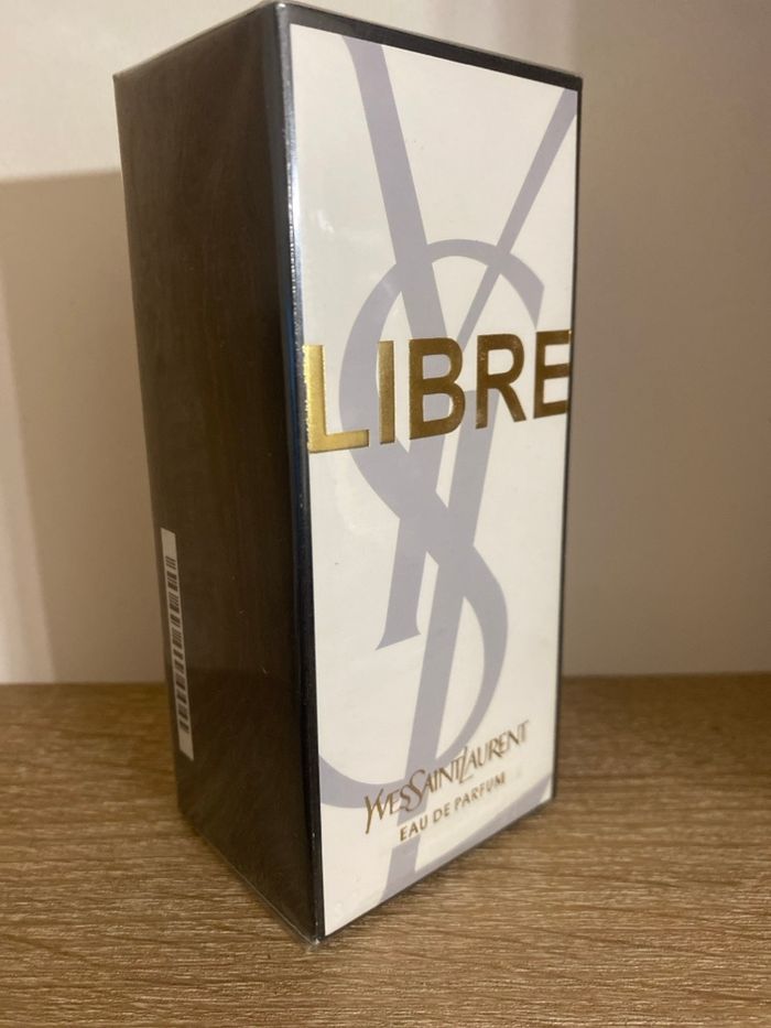 Libre YSL