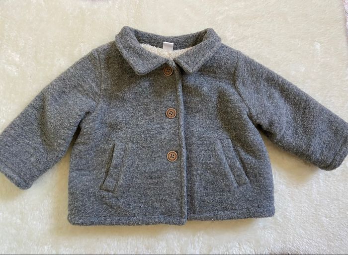 Veste enfant