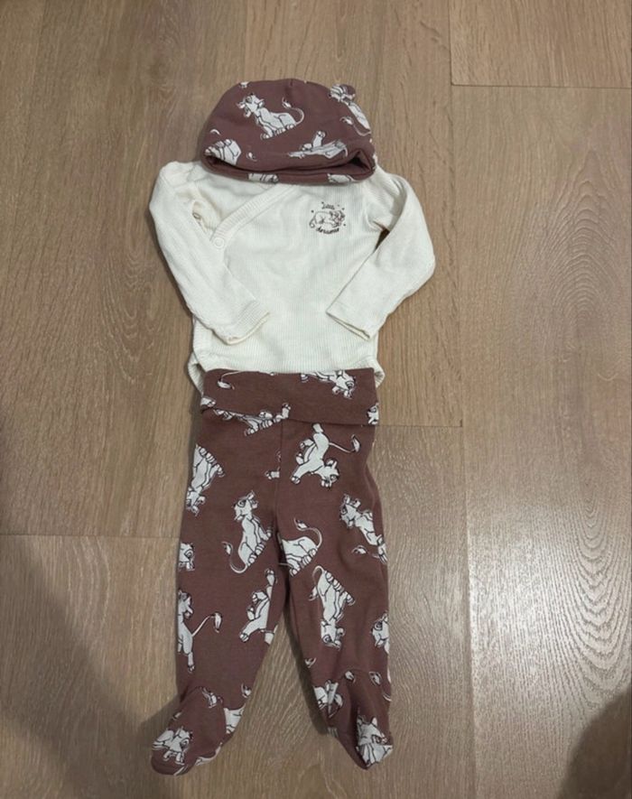 Lots bébé fille - photo numéro 6