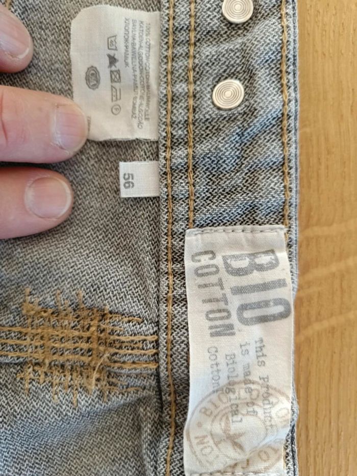 Short homme - photo numéro 3