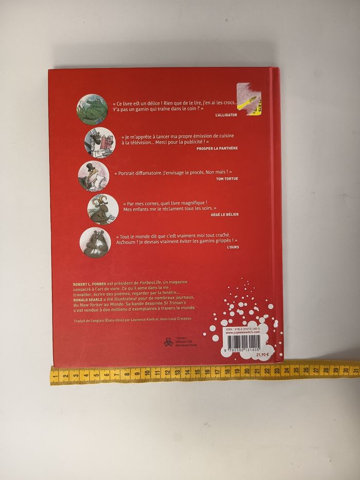 Livre bestiole un peu folle - photo numéro 2
