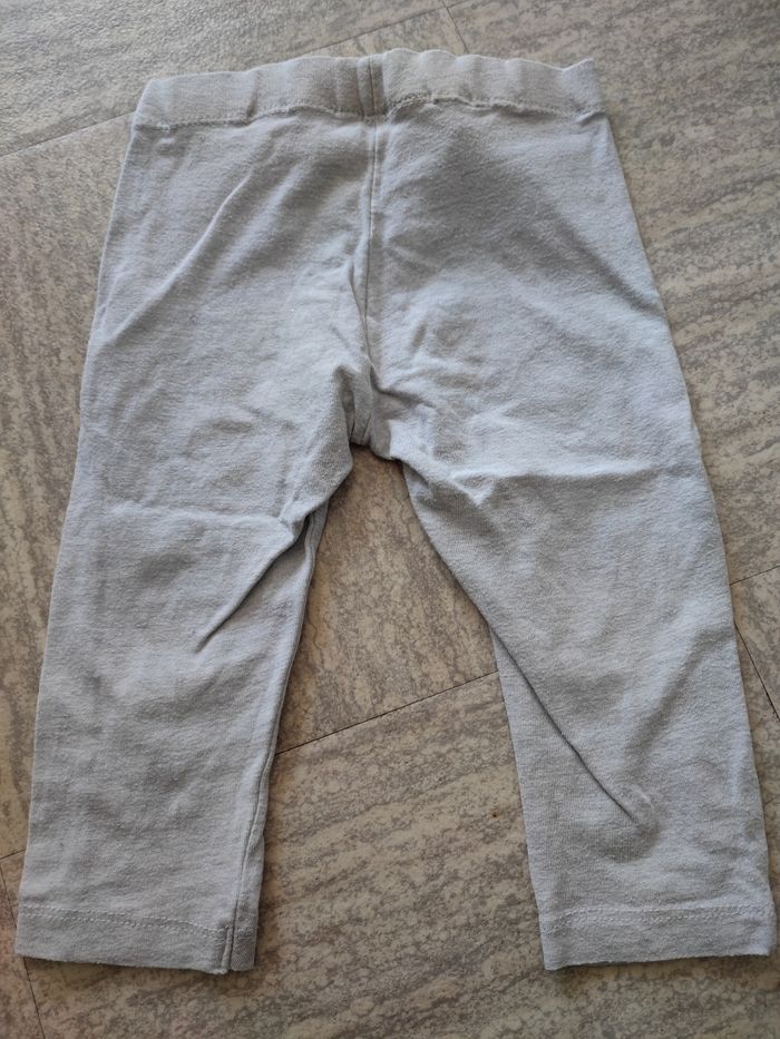 Pantacourt fille 3 ans - photo numéro 2