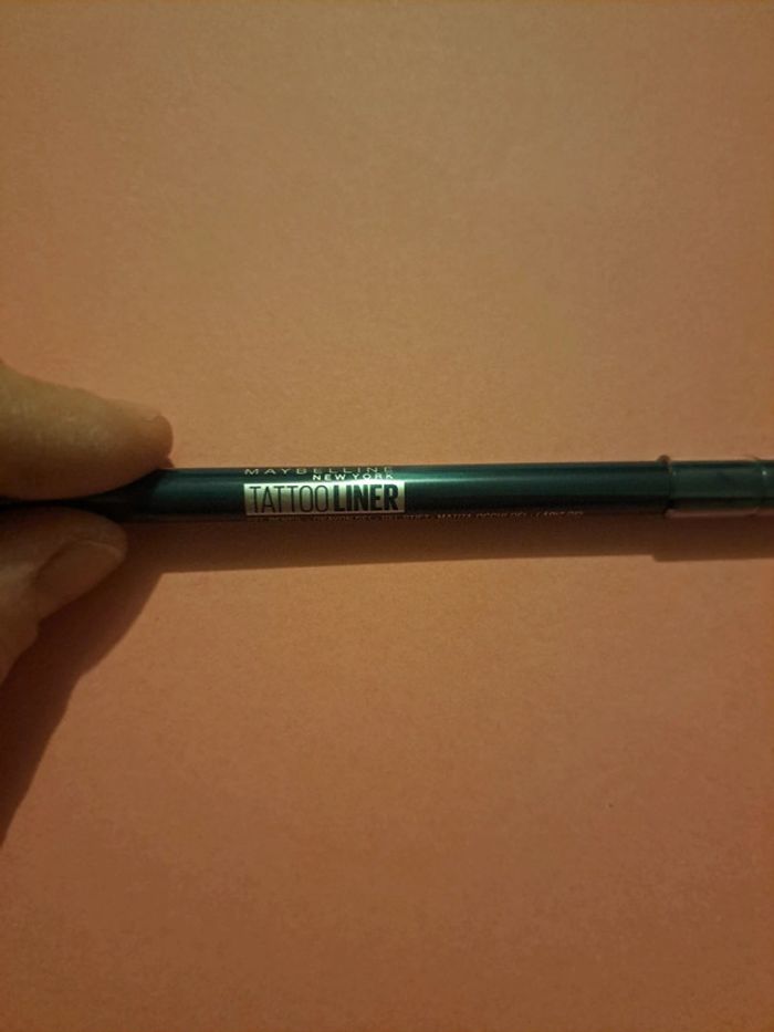 Crayon tattoo liner strikking navy - photo numéro 2